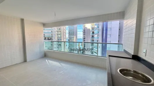 Apartamento com 3 Quartos à venda, 103m² no Vila Alzira, Guarujá