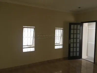 Casa com 2 Quartos para alugar, 96m² no Vila Tamoio, Ibaté