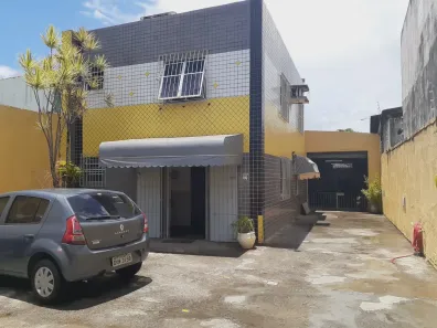 Ponto Comercial com 2 Quartos à venda, 240m² no Itinga, Lauro de Freitas