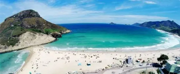 RESIDENCIAL KATIA RODRIGUES no Recreio dos Bandeirantes, Rio de Janeiro