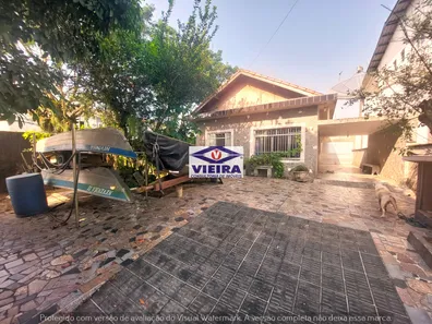 Casa com 2 Quartos para venda ou aluguel, 125m² no Jardim Cunhambebe (Vicente de Carvalho), Guarujá