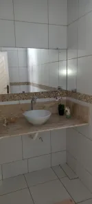Sobrado com 5 Quartos à venda, 260m² no Lagoa Nova, Natal