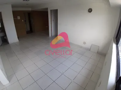 Sala Comercial para alugar, 108m² no Boa Vista, Recife