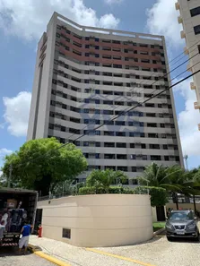 Apartamento com 2 Quartos à venda, 57m² no Capim Macio, Natal
