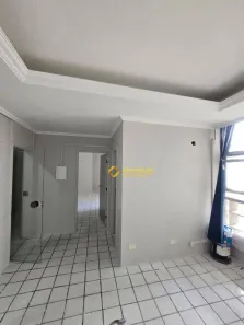 Sala Comercial para alugar, 52m² no Santo Antônio, Recife