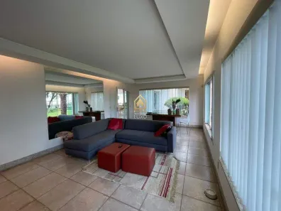 Casa com 6 Quartos à venda, 600m² no Acácias, Lagoa Santa