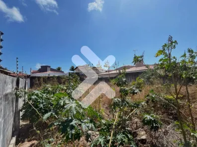 Lote/Terreno à venda, 800m² no Capim Macio, Natal