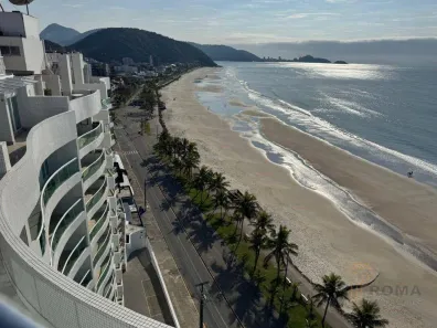 Cobertura com 5 Quartos à venda, 177m² no Centro, Guaratuba