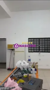 Sala Comercial para alugar, 160m² no Jardim Astro, Sorocaba