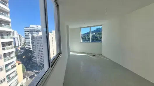 Sala Comercial à venda, 31m² no Santa Rosa, Niterói
