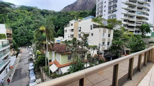 Cobertura com 5 Quartos para alugar, 250m² no Leblon, Rio de Janeiro