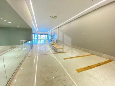 Sala Comercial para alugar, 28m² no Marechal Rondon, Canoas