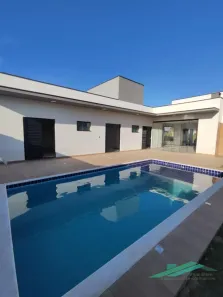 Casa de Condomínio com 3 Quartos à venda, 170m² no Condomínio Ninho Verde, Quadra