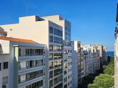 Cobertura com 4 Quartos à venda, 243m² no Copacabana, Rio de Janeiro