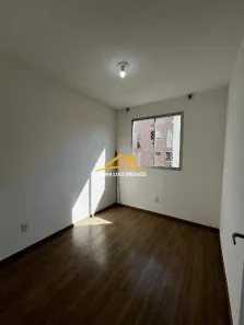 Apartamento com 2 Quartos para alugar, 44m² no Parque das Indústrias, Betim