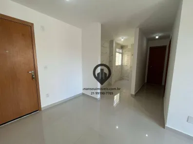 Apartamento com 2 Quartos à venda, 42m² no Campo Grande, Rio de Janeiro