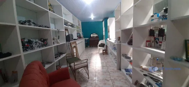Ponto Comercial à venda, 50m² no Centro, Jacareí