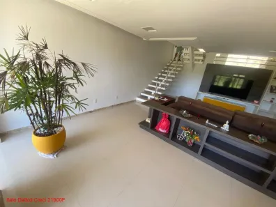 Casa de Condomínio com 3 Quartos para venda ou aluguel, 232m² no Recreio Ipitanga, Lauro de Freitas