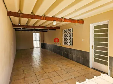 Casa com 3 Quartos para alugar, 103m² no Parque das Laranjeiras, Goiânia