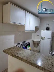 Apartamento com 1 Quarto à venda, 50m² no Itapuã, Salvador