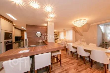 Cobertura com 3 Quartos à venda, 221m² no Vila Suica, Gramado