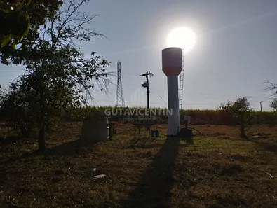 Fazenda/Sítio com 5 Quartos à venda, 96000m² no Área Rural de Iacanga, Iacanga