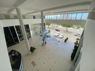 Ponto Comercial para alugar, 45m² no Candelária, Natal