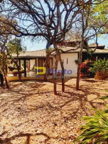 Casa com 2 Quartos à venda, 112m² no Recanto da Lagoa, Lagoa Santa