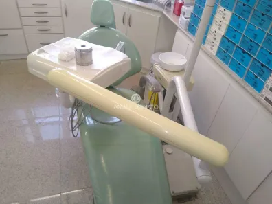 Ponto Comercial à venda, 21m² no Santo Agostinho, Belo Horizonte