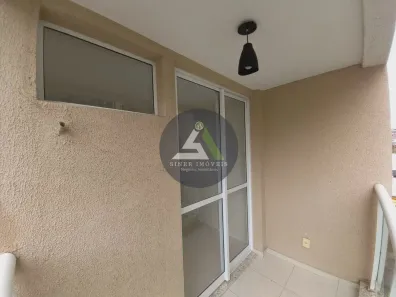 Cobertura com 3 Quartos para alugar, 137m² no Praça Seca, Rio de Janeiro
