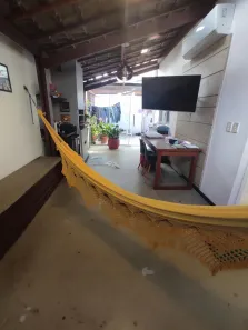 Casa de Condomínio com 4 Quartos à venda, 135m² no Stella Maris, Salvador