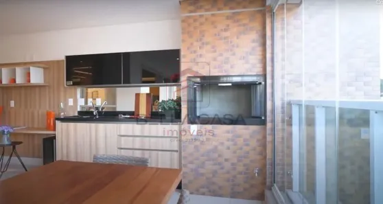 Apartamento com 4 Quartos à venda, 227m² no Vila Gomes Cardim, São Paulo