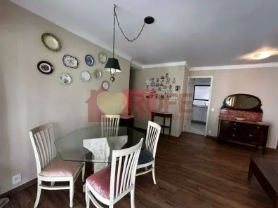 Apartamento com 3 Quartos para alugar, 90m² no Vila Olímpia, São Paulo