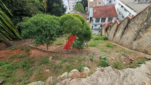 Lote/Terreno à venda, 360m² no São Lucas, Belo Horizonte