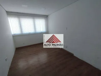 Sala Comercial à venda, 26m² no Vila Bocaina, Mauá