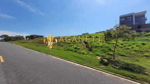 Lote/Terreno à venda, 527m² no Alphaville Vespasiano, Vespasiano