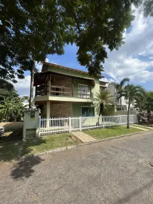 Casa de Condomínio com 3 Quartos para alugar, 250m² no Campo Grande, Rio de Janeiro