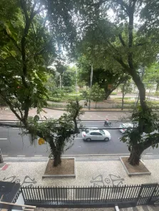Apartamento com 3 Quartos à venda, 138m² no Campo Grande, Salvador