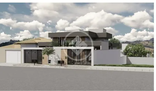 Casa com 3 Quartos à venda, 140m² no Residencial Visão, Lagoa Santa
