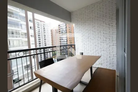 Kitnet com 1 Quarto à venda, 38m² no Vila Suzana, São Paulo