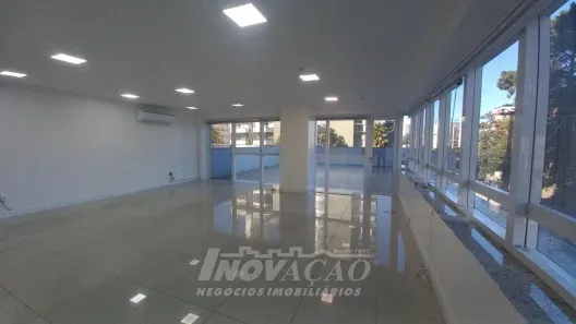 Sala Comercial para alugar, 65m² no Exposição, Caxias do Sul