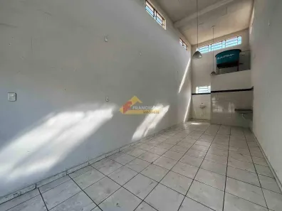 Ponto Comercial para alugar, 44m² no Nações, Divinópolis