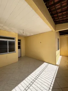 Casa com 3 Quartos para alugar, 66m² no São Conrado, Aracaju