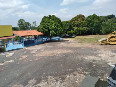 Ponto Comercial à venda, 4200m² no Cidade Nova, Manaus