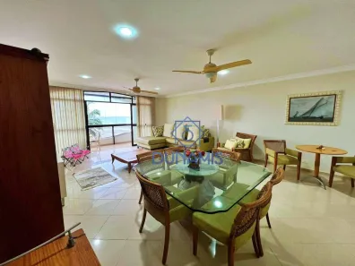 Apartamento com 3 Quartos à venda, 190m² no Vila Luis Antônio, Guarujá