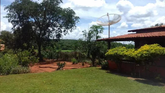 Imóvel Comercial com 3 Quartos à venda, 11000m² no , Cordisburgo