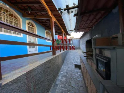 Casa com 3 Quartos para alugar, 110m² no Betânia, Belo Horizonte