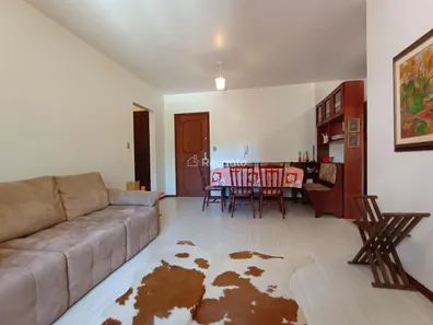 Apartamento com 1 Quarto à venda, 54m² no Planalto, Gramado
