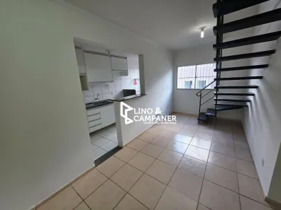 Apartamento com 2 Quartos para venda ou aluguel, 94m² no Vale dos Tucanos, Londrina