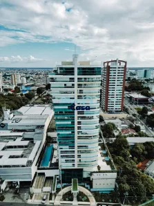 Cobertura com 5 Quartos à venda, 402m² no Adrianópolis, Manaus